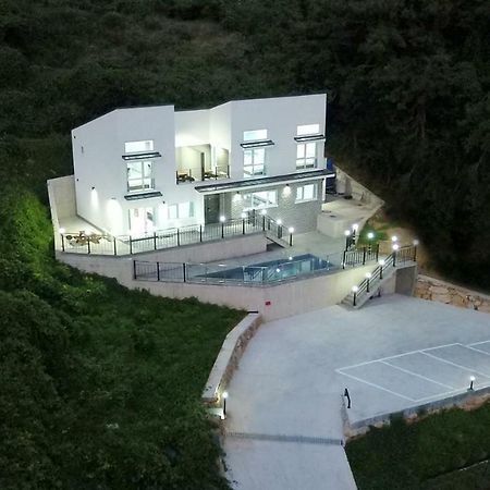 Oneday Namhae Villa Exterior foto