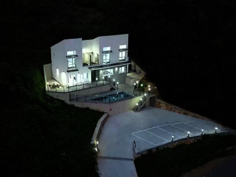 Oneday Namhae Villa Exterior foto