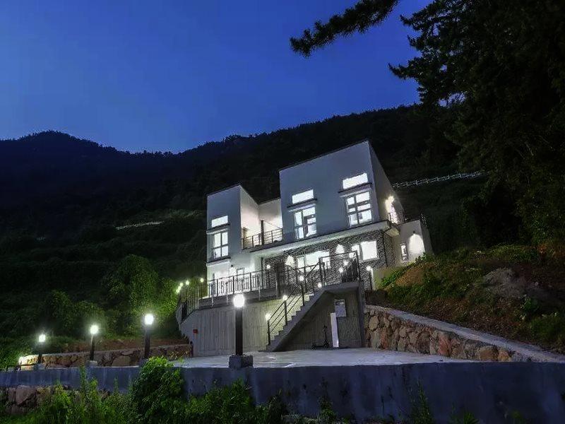 Oneday Namhae Villa Exterior foto