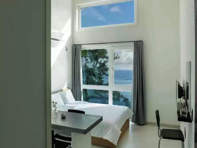 Oneday Namhae Villa Exterior foto
