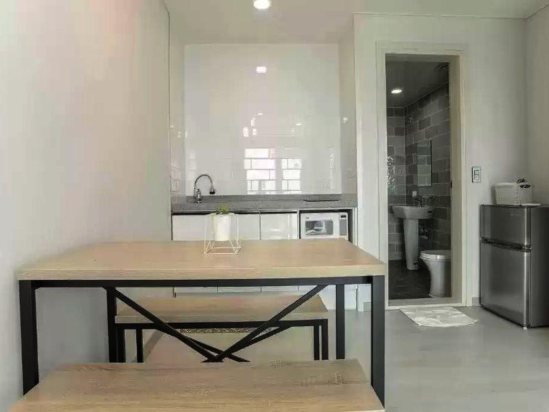 Oneday Namhae Villa Exterior foto