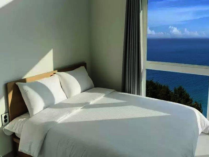 Oneday Namhae Villa Exterior foto