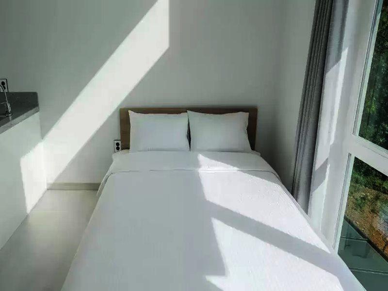 Oneday Namhae Villa Exterior foto