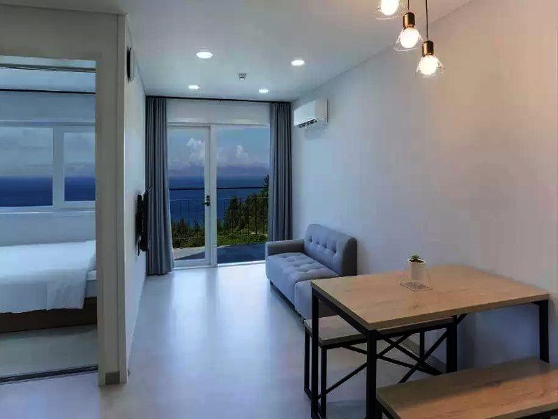 Oneday Namhae Villa Exterior foto