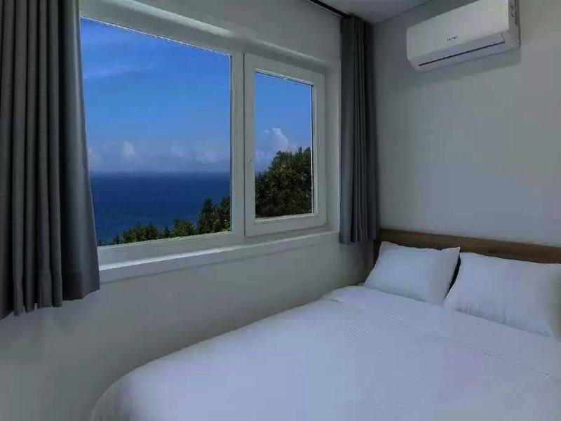 Oneday Namhae Villa Exterior foto