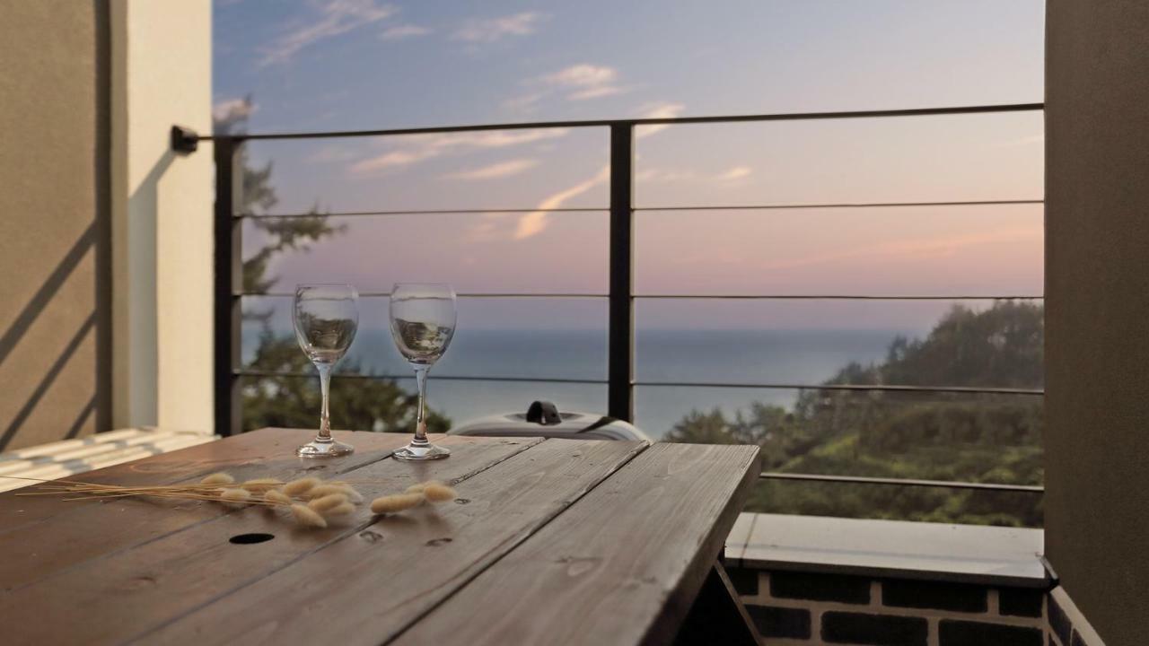 Oneday Namhae Villa Exterior foto