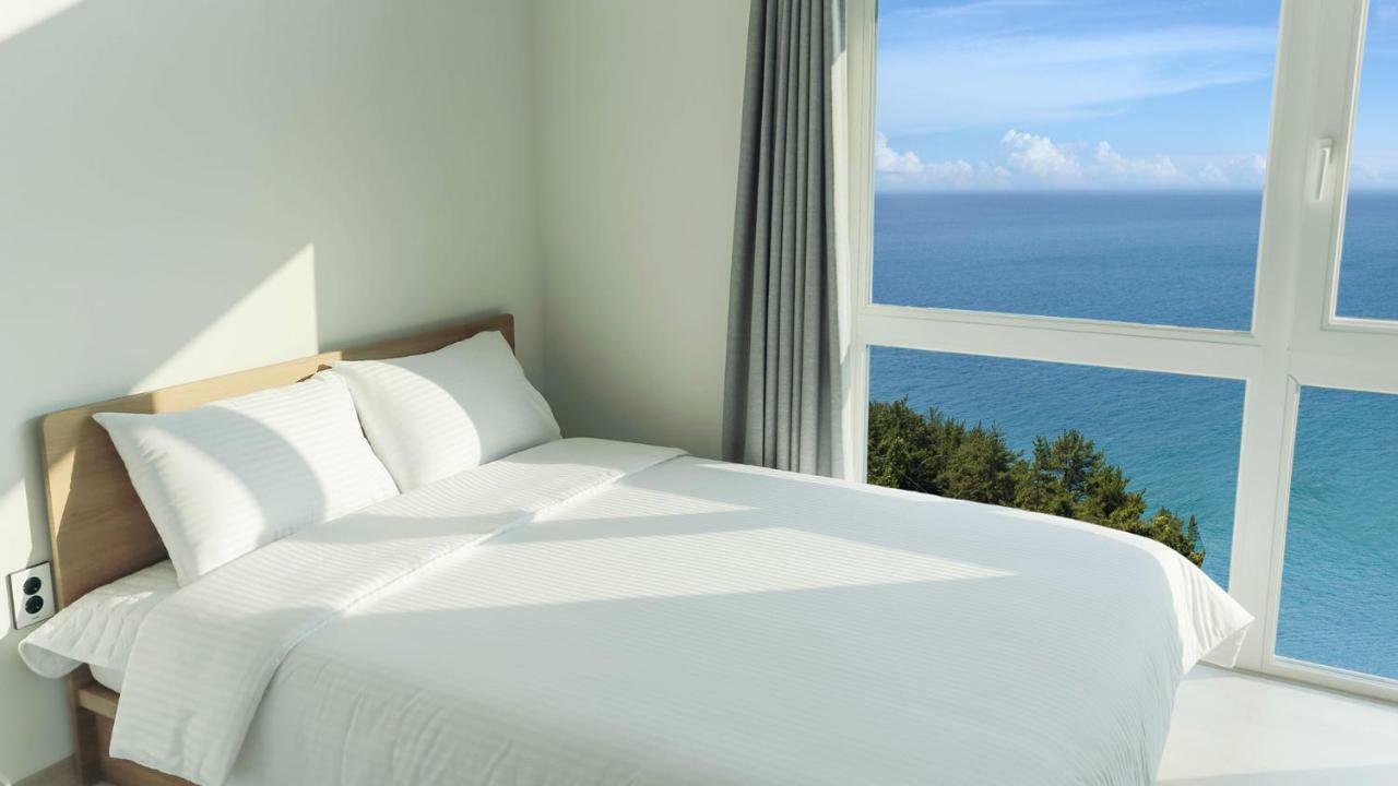 Oneday Namhae Villa Exterior foto