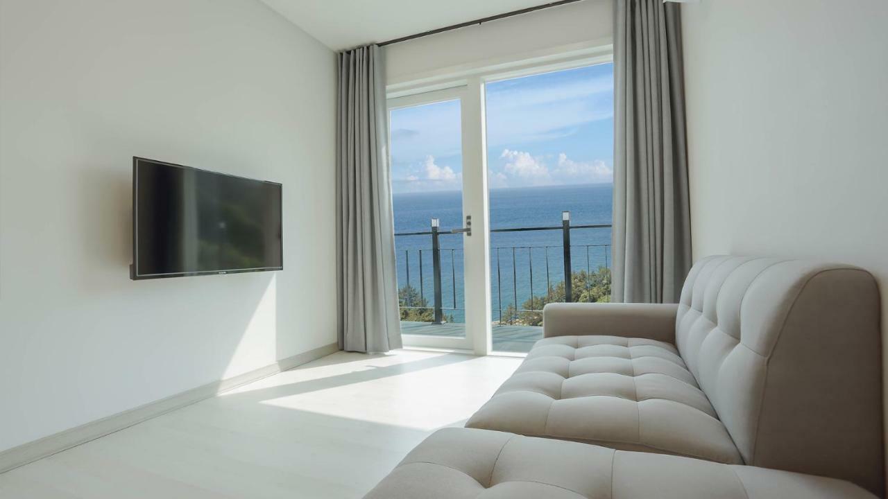 Oneday Namhae Villa Exterior foto