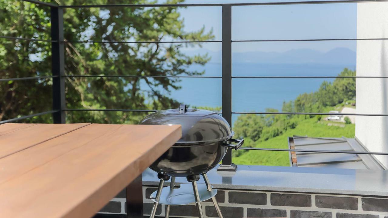 Oneday Namhae Villa Exterior foto